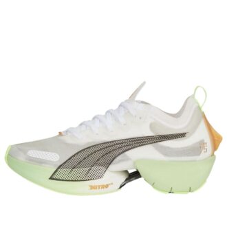 (WMNS) WMNS Fast-R Nitro Elite Run 75 &laquo;Grønn&raquo;
