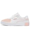(WMNS) Wms Cali Skatesko «Hvit Rosa»