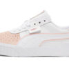 (WMNS) Wms Cali Skatesko «Hvit Rosa»