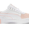 (WMNS) Wms Cali Skatesko «Hvit Rosa»