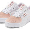 (WMNS) Wms Cali Skatesko «Hvit Rosa»