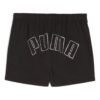 (WMNS) x A$AP ROCKY Jersey Shorts «Svart»