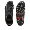 (WMNS) x A$AP Rocky Mostro Gabbia Leather «Svart Sølv»