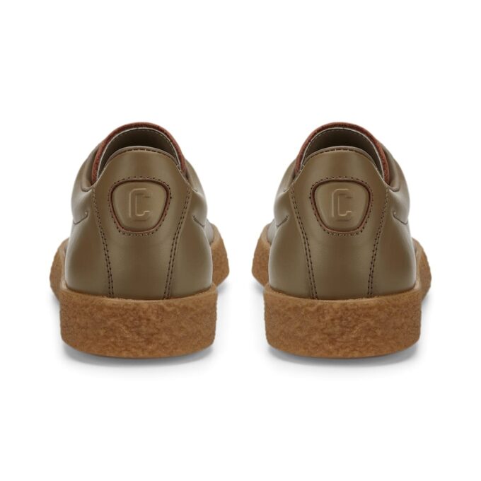 (WMNS) x A.C Milan Weekend «Brown»