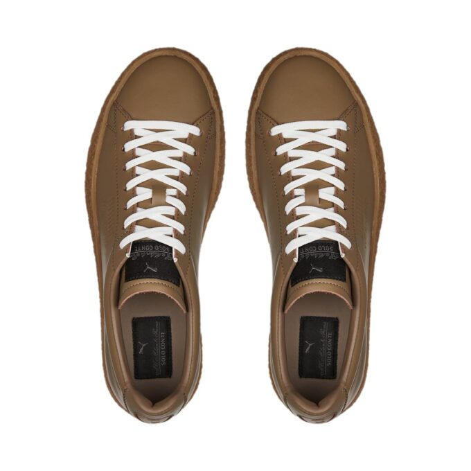 (WMNS) x A.C Milan Weekend «Brown»
