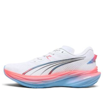 (WMNS) x Alex Toussaint Deviate Nitro 3 «Hvit Blå»