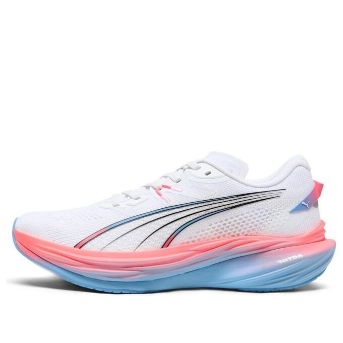 (WMNS) x Alex Toussaint Deviate Nitro 3 «Hvit Blå»