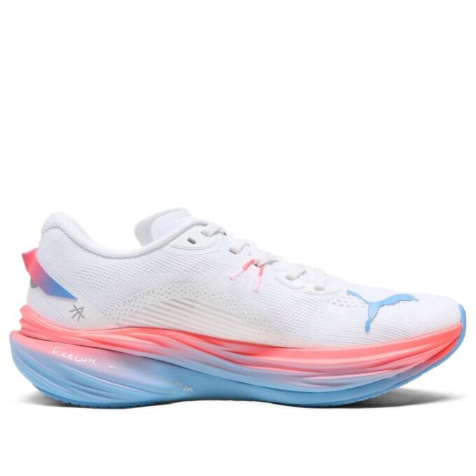 (WMNS) x Alex Toussaint Deviate Nitro 3 «Hvit Blå»