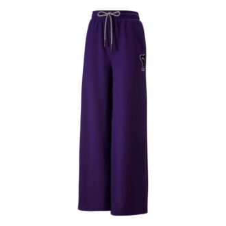 (WMNS) x AMI Bukser «Lilla»