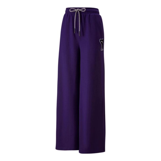 (WMNS) x AMI Bukser «Lilla»