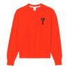 (WMNS) X AMI Genser «Oransje»