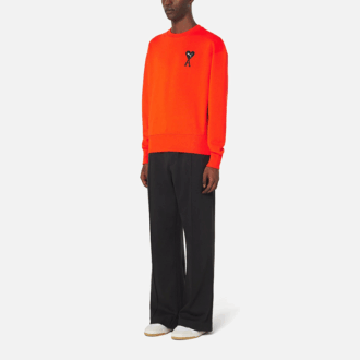 (WMNS) X AMI Genser «Oransje»