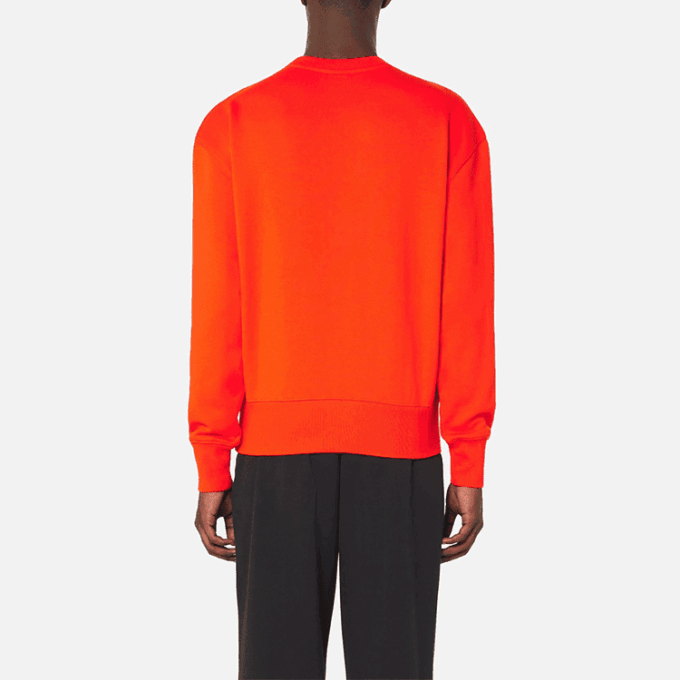 (WMNS) X AMI Genser «Oransje»