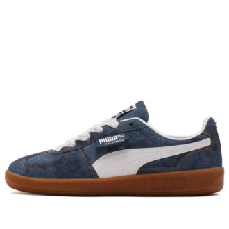 (WMNS) x Atmos Pink Palermo «Denim Marineblå Hvit»