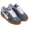 (WMNS) x Atmos Pink Palermo «Denim Marineblå Hvit»