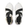 (WMNS) x Baby Phat Defy Mid «Hvitt svart gull»