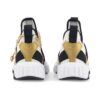 (WMNS) x Baby Phat Defy Mid «Hvitt svart gull»