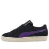 (WMNS) x Batman Suede Classic «Catwoman»