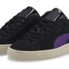 (WMNS) x Batman Suede Classic «Catwoman»