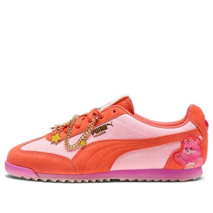 (WMNS) x Care Bears x Sesame Street Arizona «Pearl Pink»