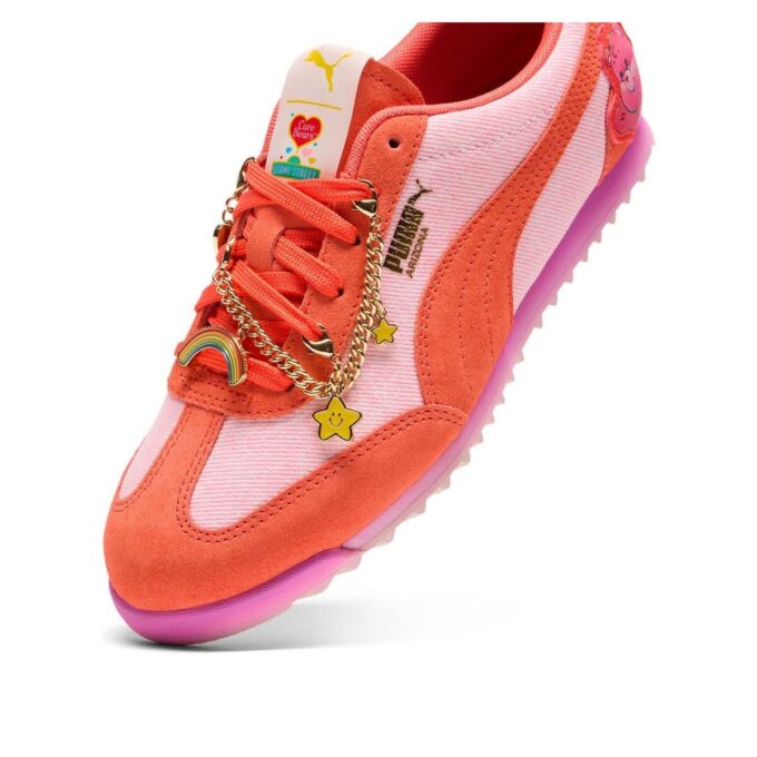 (WMNS) x Care Bears x Sesame Street Arizona «Pearl Pink»