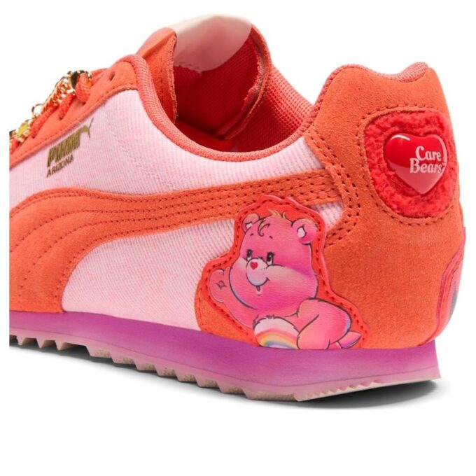 (WMNS) x Care Bears x Sesame Street Arizona «Pearl Pink»