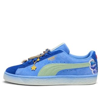 (WMNS) x Care Bears x Sesame Street-kurv «Vivid Blue»