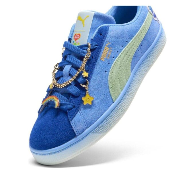 (WMNS) x Care Bears x Sesame Street-kurv «Vivid Blue»