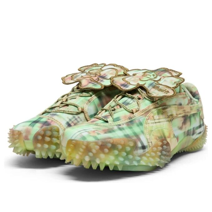 (WMNS) x Collina Strada Mostro &laquo;All-Over Print&raquo;