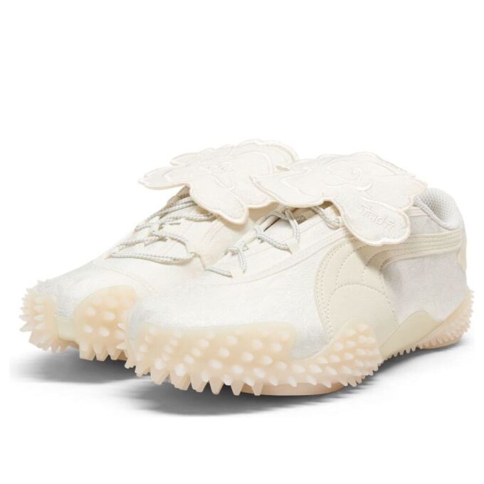 (WMNS) x Collina Strada Mostro &laquo;Warm White&raquo;