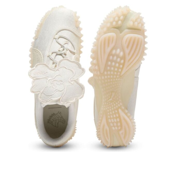 (WMNS) x Collina Strada Mostro &laquo;Warm White&raquo;