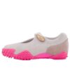 (WMNS) x Concepts Mostro Fey Suede «Cygnet»