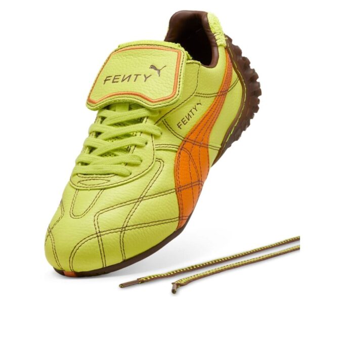 (WMNS) x Fenty Avanti LS «Sydd limegrønn»