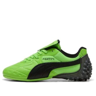(WMNS) x FENTY Avanti LS-X «Pitch Green Black»
