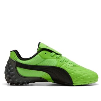 (WMNS) x FENTY Avanti LS-X «Pitch Green Black»