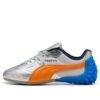 (WMNS) x FENTY Avanti LS-X «Silver Rickie Orange»