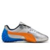 (WMNS) x FENTY Avanti LS-X «Silver Rickie Orange»