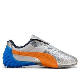 (WMNS) x FENTY Avanti LS-X «Silver Rickie Orange»