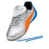 (WMNS) x FENTY Avanti LS-X «Silver Rickie Orange»