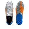 (WMNS) x FENTY Avanti LS-X «Silver Rickie Orange»
