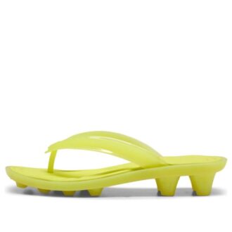 (WMNS) x FENTY Cat Cleat Jelly «Lime Sheen»