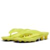 (WMNS) x FENTY Cat Cleat Jelly «Lime Sheen»