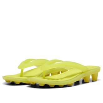 (WMNS) x FENTY Cat Cleat Jelly «Lime Sheen»