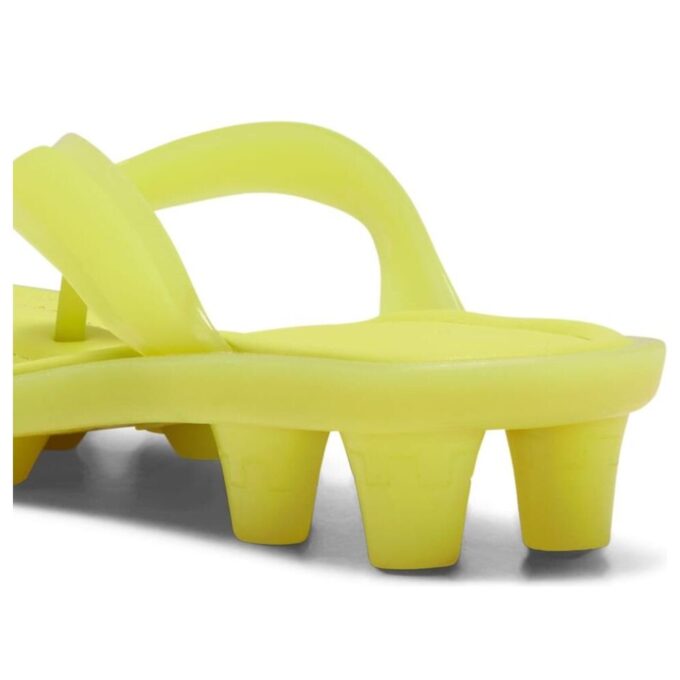 (WMNS) x FENTY Cat Cleat Jelly «Lime Sheen»