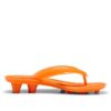 (WMNS) x Fenty Cat Cleat «Pumpkin Pie»
