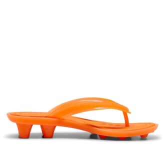 (WMNS) x Fenty Cat Cleat «Pumpkin Pie»