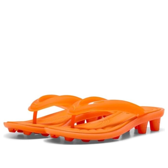 (WMNS) x Fenty Cat Cleat «Pumpkin Pie»