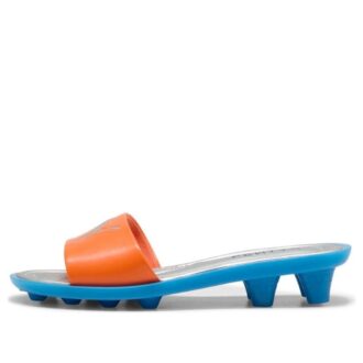 (WMNS) x FENTY Cat Cleat Sandaler «Rickie Orange Racing Blue»