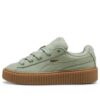 (WMNS) x Fenty Creeper Phatty «Jordfargepakke – Grønn tåke»