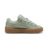 (WMNS) x Fenty Creeper Phatty «Jordfargepakke – Grønn tåke»